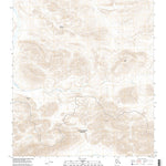 Misheguk Mountain C-4 SE, AK (2016, 25000-Scale) Preview 1