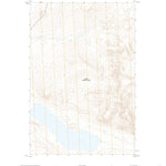 Mount Katmai D-6 SW, AK (2019, 25000-Scale) Preview 1