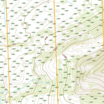 Lime Hills A-7 NW, AK (2019, 25000-Scale) Preview 2