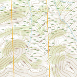 Lime Hills A-7 NW, AK (2019, 25000-Scale) Preview 3
