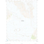 Mount Saint Elias A-4 SW, AK (2017, 25000-Scale) Preview 1