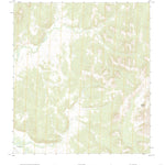 Ophir A-1 NW, AK (2019, 25000-Scale) Preview 1