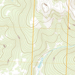 Ophir A-1 NW, AK (2019, 25000-Scale) Preview 2