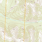 Ophir A-1 NW, AK (2019, 25000-Scale) Preview 3