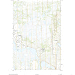 Naknek C-2 NW, AK (2019, 25000-Scale) Preview 1