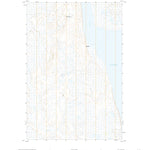 Nushagak Bay C-3 NW, AK (2019, 25000-Scale) Preview 1