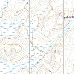 Nushagak Bay C-3 NW, AK (2019, 25000-Scale) Preview 3