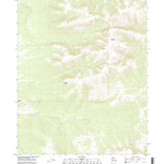 Melozitna D-4 NW, AK (2016, 25000-Scale) Preview 1