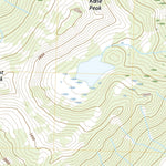 Petersburg D-4 NE, AK (2017, 25000-Scale) Preview 3