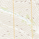 Lime Hills D-6 NE, AK (2019, 25000-Scale) Preview 3