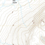 Nome D-1 SW, AK (2017, 25000-Scale) Preview 2