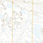 Nushagak Bay C-1 NE, AK (2019, 25000-Scale) Preview 3
