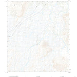 Philip Smith Mountains C-4 NE, AK (2017, 25000-Scale) Preview 1
