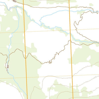 Lake Clark C-8 NE, AK (2019, 25000-Scale) Preview 2