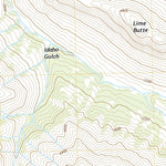 McCarthy B-4 SW, AK (2017, 25000-Scale) Preview 3