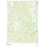 Petersburg D-5 NE, AK (2017, 25000-Scale) Preview 1