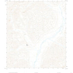 Philip Smith Mountains B-1 NW, AK (2017, 25000-Scale) Preview 1