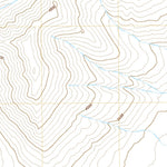 Philip Smith Mountains B-1 NW, AK (2017, 25000-Scale) Preview 2