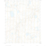 Lookout Ridge D-2 NE, AK (2020, 25000-Scale) Preview 1