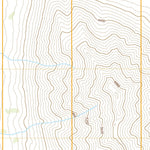 LIme Hills C-1 NE, AK (2019, 25000-Scale) Preview 2