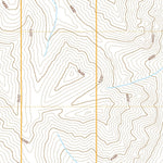 LIme Hills C-1 NE, AK (2019, 25000-Scale) Preview 3