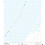 Point Lay B-3 SE, AK (2014, 25000-Scale) Preview 1