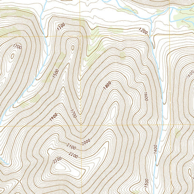 Norton Bay C-2 NE, AK (2017, 25000-Scale) Preview 2