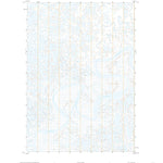 Marshall B-8 SW, AK (2020, 25000-Scale) Preview 1