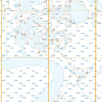 Marshall B-8 SW, AK (2020, 25000-Scale) Preview 2