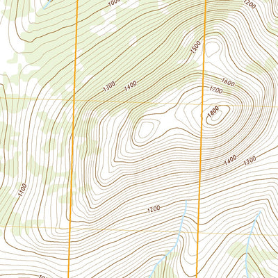 Ophir B-2 SW, AK (2019, 25000-Scale) Preview 2
