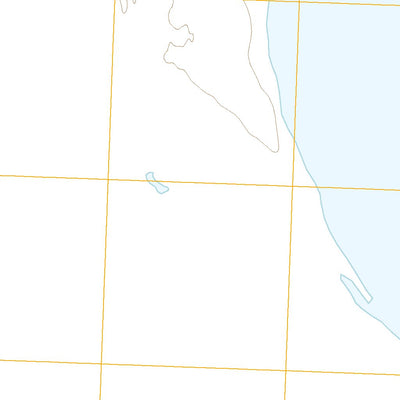 Point Lay D-2 SE, AK (2014, 25000-Scale) Preview 2