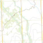 Lime Hills B-6 NW, AK (2019, 25000-Scale) Preview 2