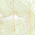Lime Hills B-6 NW, AK (2019, 25000-Scale) Preview 3