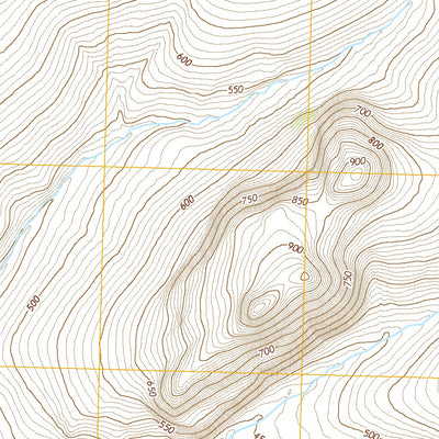 Noatak B-3 NW, AK (2015, 25000-Scale) Preview 3