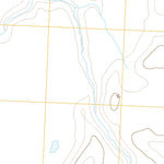 Point Lay D-1 NW, AK (2014, 25000-Scale) Preview 2
