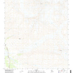 Mount Hayes B-4 NE, AK (2016, 25000-Scale) Preview 1