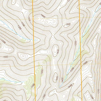 McGrath C-4 SW, AK (2019, 25000-Scale) Preview 3
