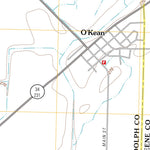 O'Kean, AR (2011, 24000-Scale) Preview 3