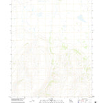 Selawik A-2 NE, AK (2015, 25000-Scale) Preview 1