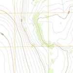 Selawik A-2 NE, AK (2015, 25000-Scale) Preview 2