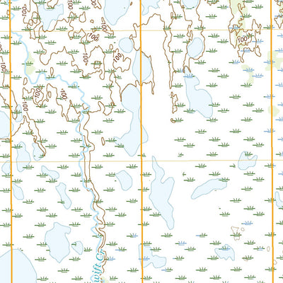 Russian Mission B-2 NE, AK (2019, 25000-Scale) Preview 2