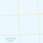 Selawik D-6 NW, AK (2014, 25000-Scale) Preview 2