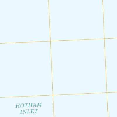 Selawik D-6 NW, AK (2014, 25000-Scale) Preview 2