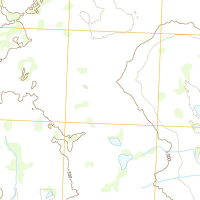 Shungnak A-2 SE, AK (2016, 25000-Scale) Preview 2