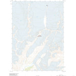 Seward C-5 SW, AK (2018, 25000-Scale) Preview 1