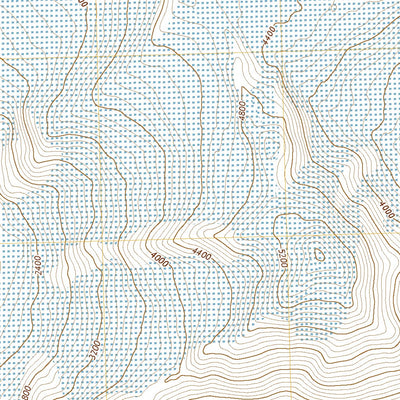 Seward C-5 SW, AK (2018, 25000-Scale) Preview 3