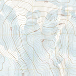 Seward B-5 SW, AK (2018, 25000-Scale) Preview 3