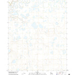 Shungnak B-5 NW, AK (2015, 25000-Scale) Preview 1