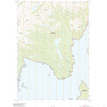Sumdum A-3 SW, AK (2018, 25000-Scale) Preview 1