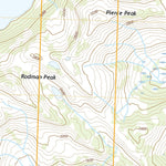 Sumdum A-3 SW, AK (2018, 25000-Scale) Preview 3